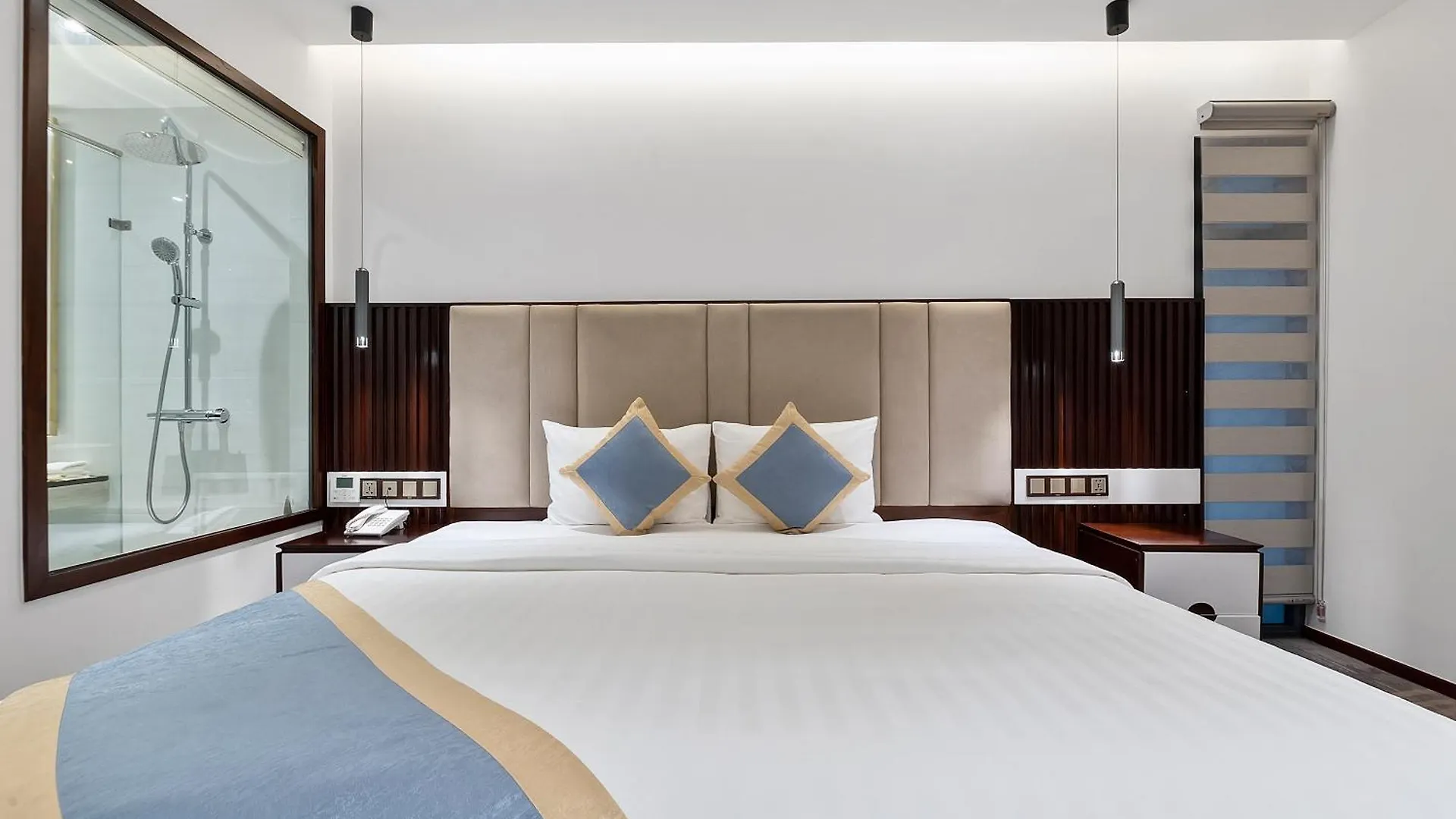 22Land Hotel Saigon Ho Chi Minh City