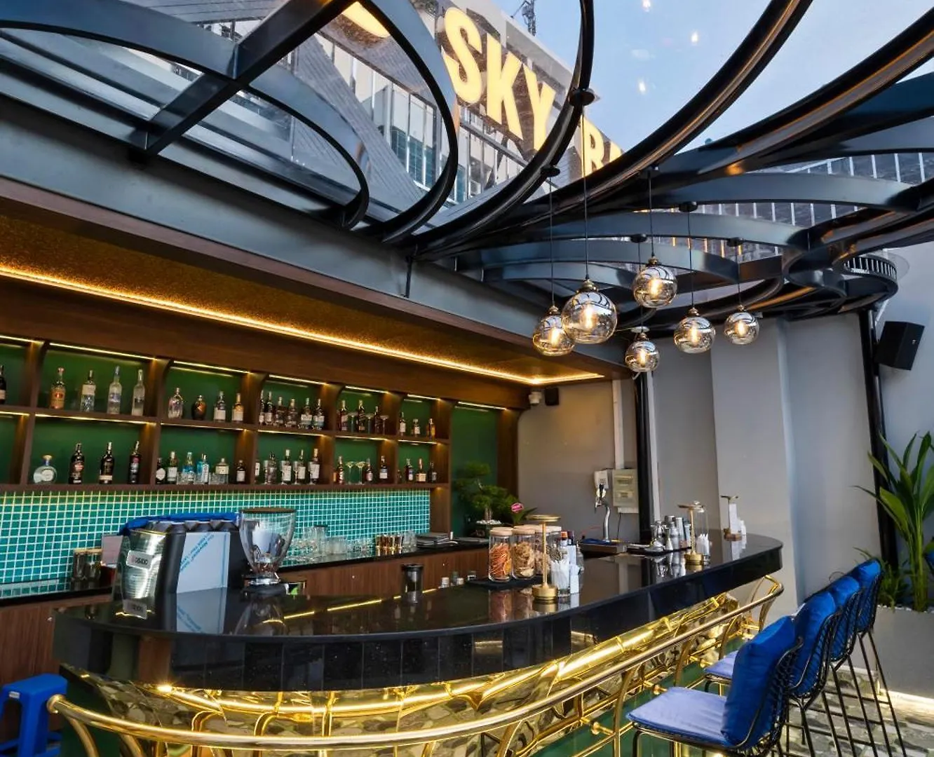 22Land Hotel Saigon Ho Chi Minh City