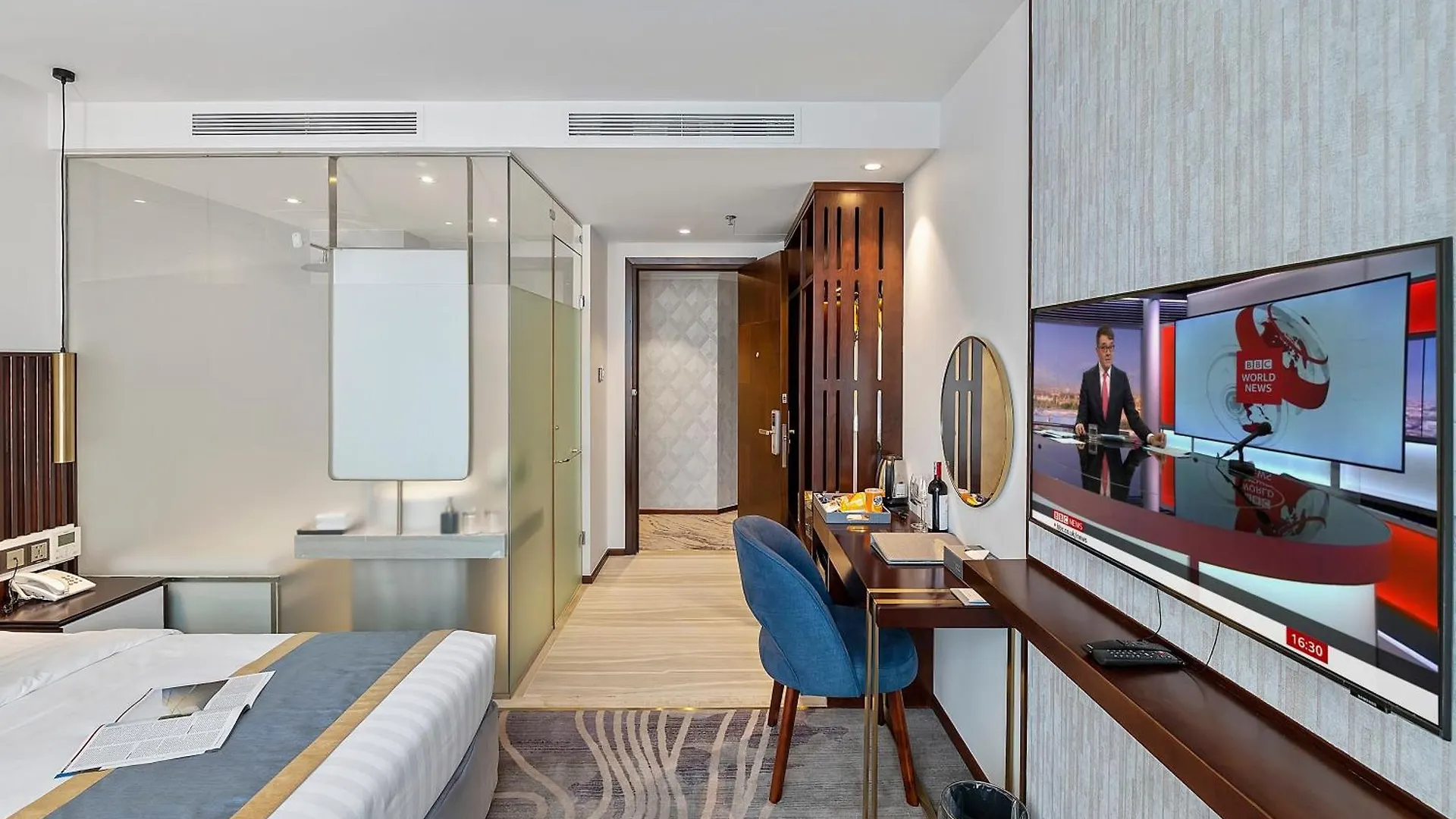 22Land Hotel Saigon Ho Chi Minh City