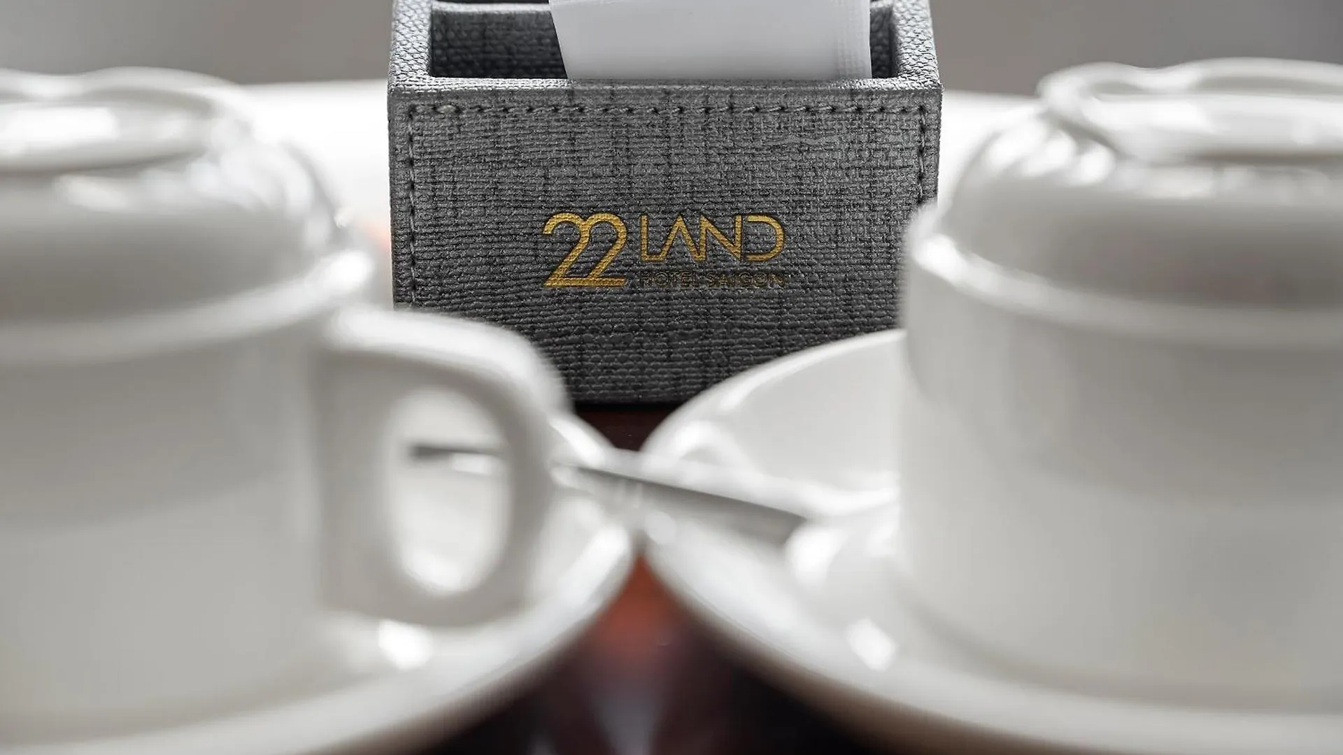 22Land Hotel Saigon Ho Chi Minh City