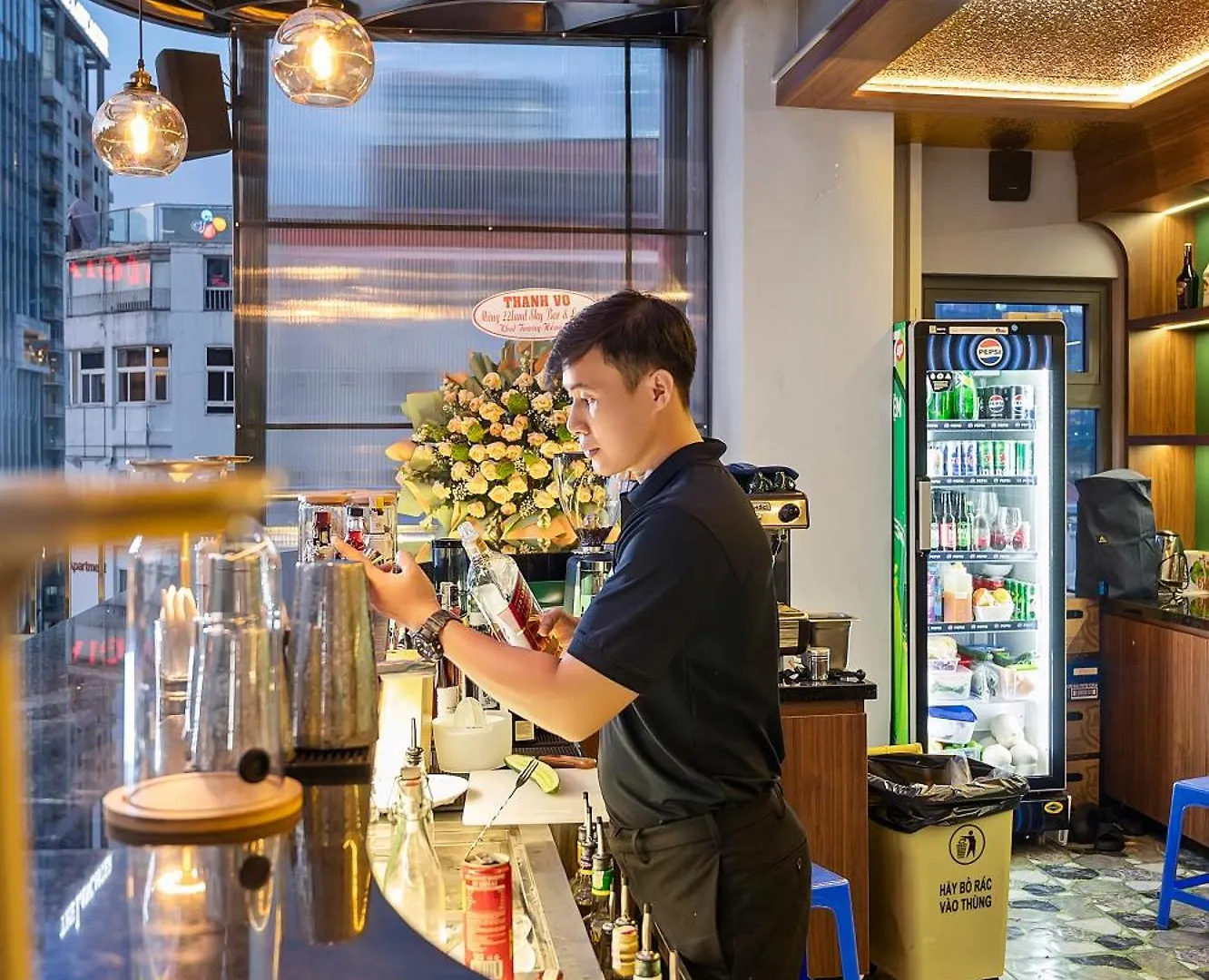 22Land Hotel Saigon Ho Chi Minh City 4*,