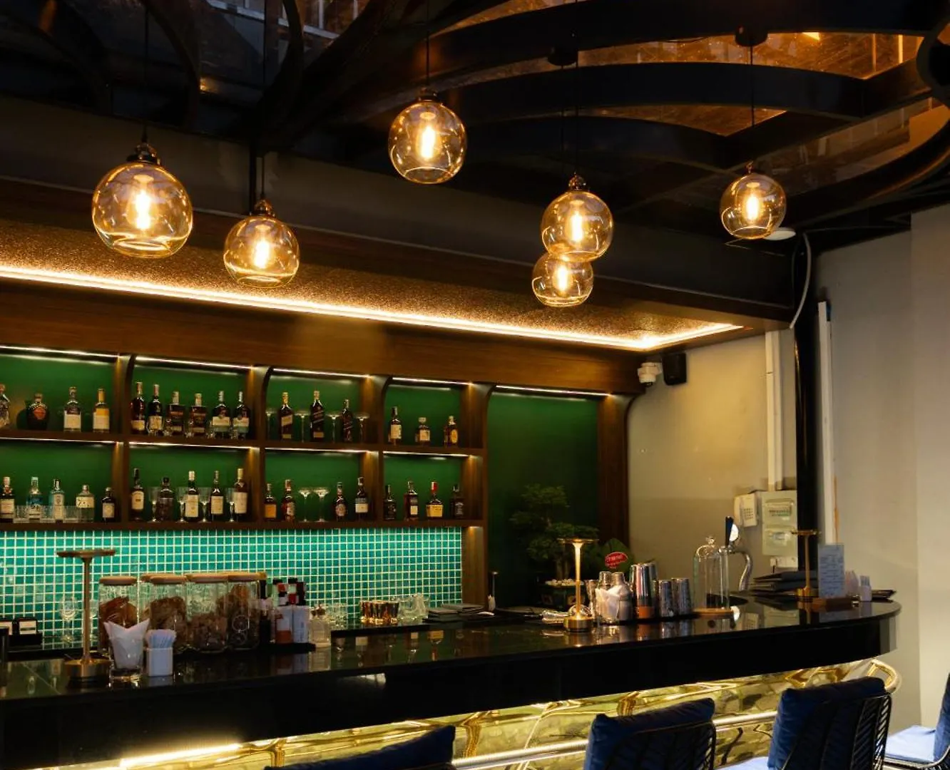 22Land Hotel Saigon Ho Chi Minh City