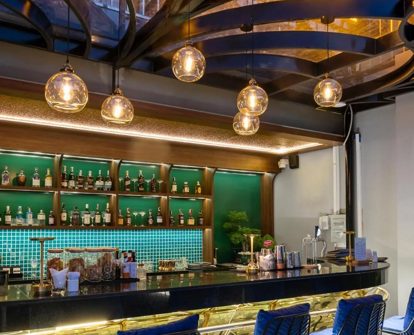22Land Hotel Saigon Ho Chi Minh City