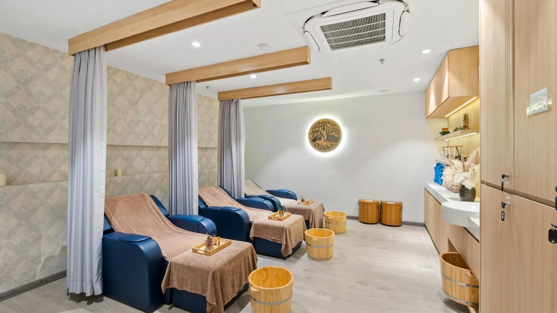 22Land Hotel Saigon Ho Chi Minh City