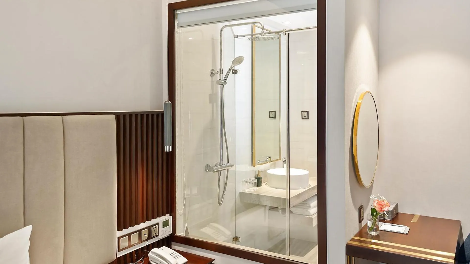 22Land Hotel Saigon Ho Chi Minh City Vietnam