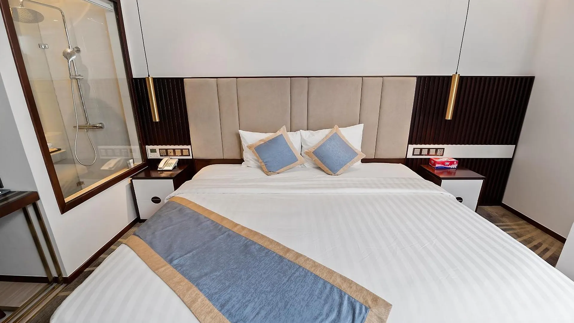 22Land Hotel Saigon Ho Chi Minh City 4*,  Vietnam