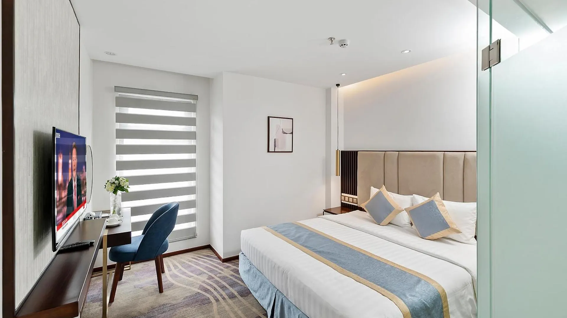 ****  22Land Hotel Saigon Ho Chi Minh City Vietnam