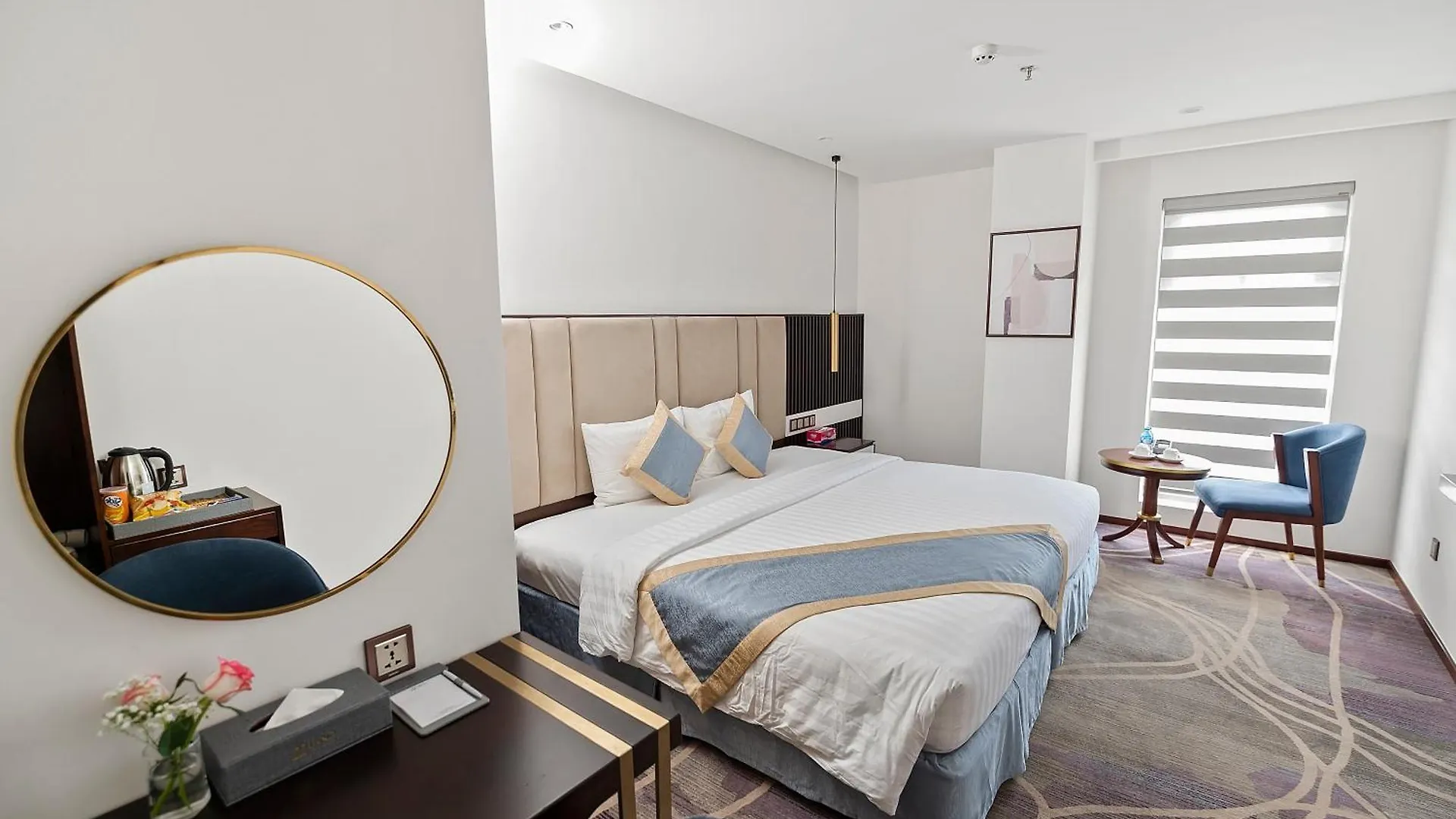22Land Hotel Saigon Ho Chi Minh City 4*,