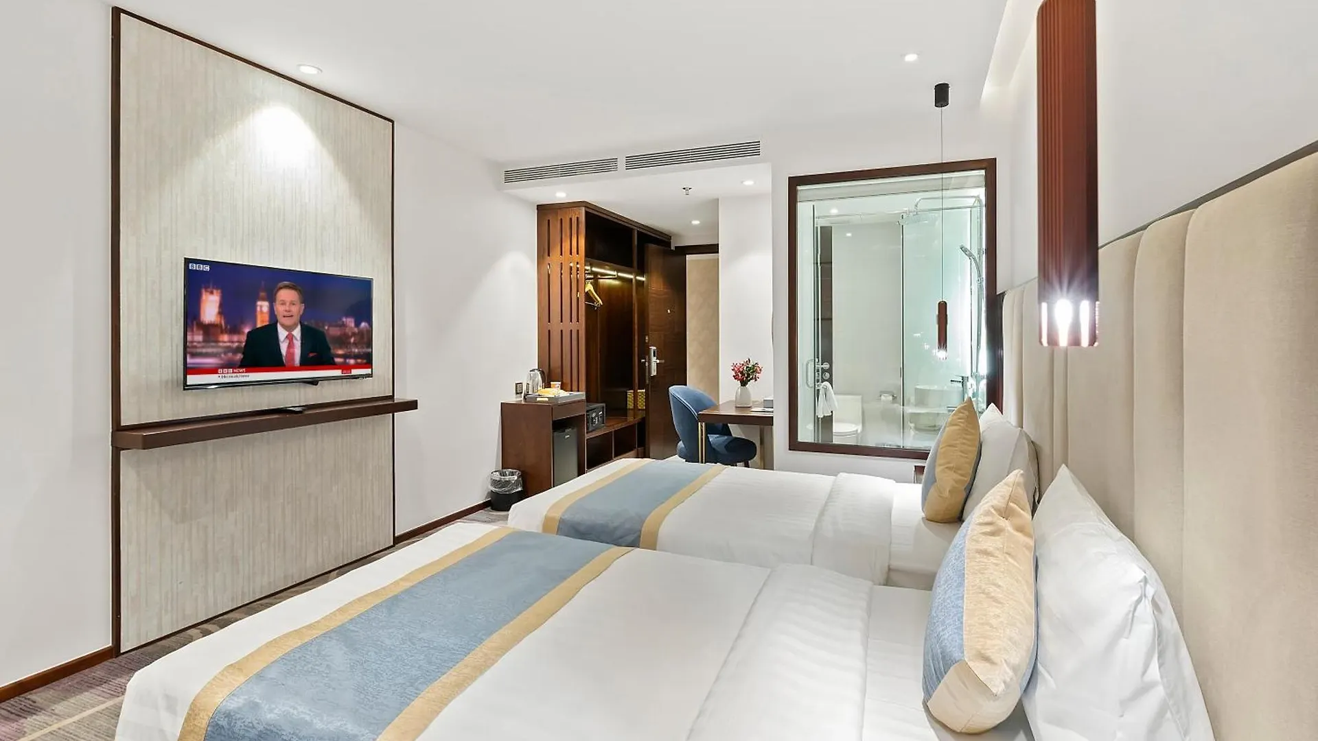 22Land Hotel Saigon Ho Chi Minh City