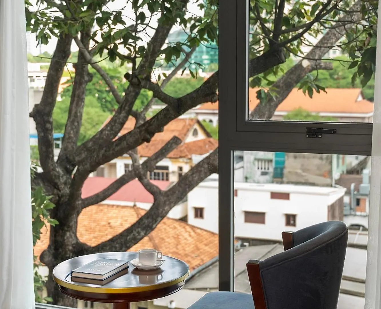 ****  22Land Hotel Saigon Ho Chi Minh City Vietnam