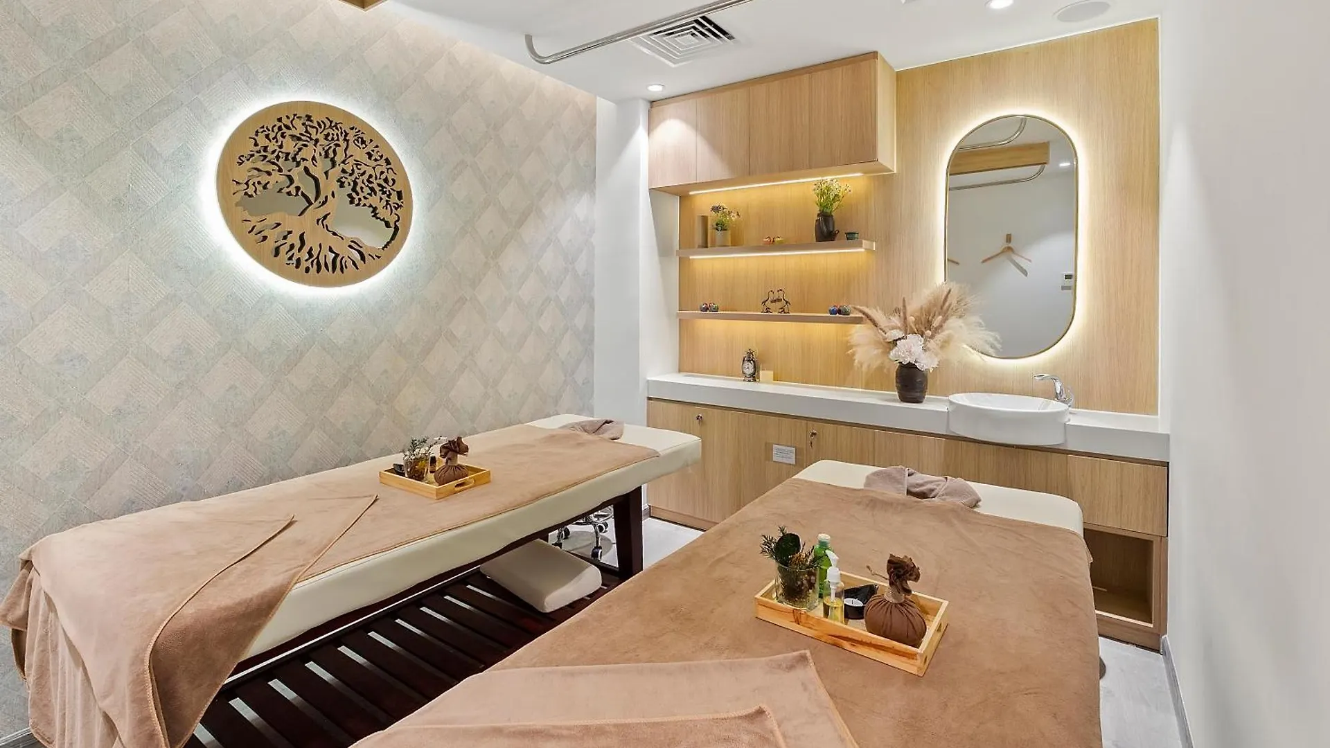 22Land Hotel Saigon Ho Chi Minh City