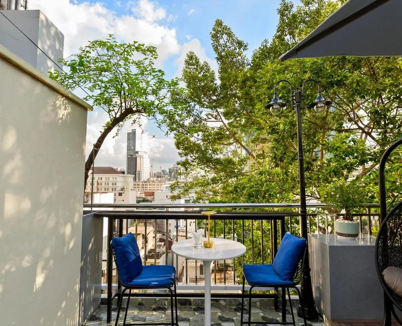 22Land Hotel Saigon Ho Chi Minh City