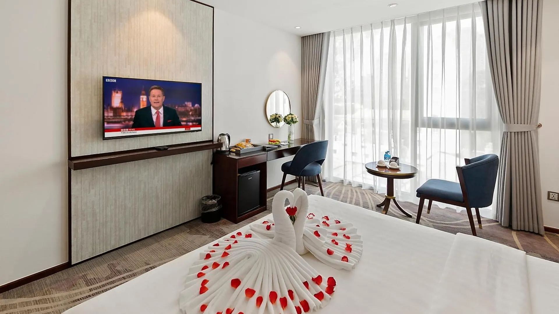 22Land Hotel Saigon Ho Chi Minh City 4*,  Vietnam