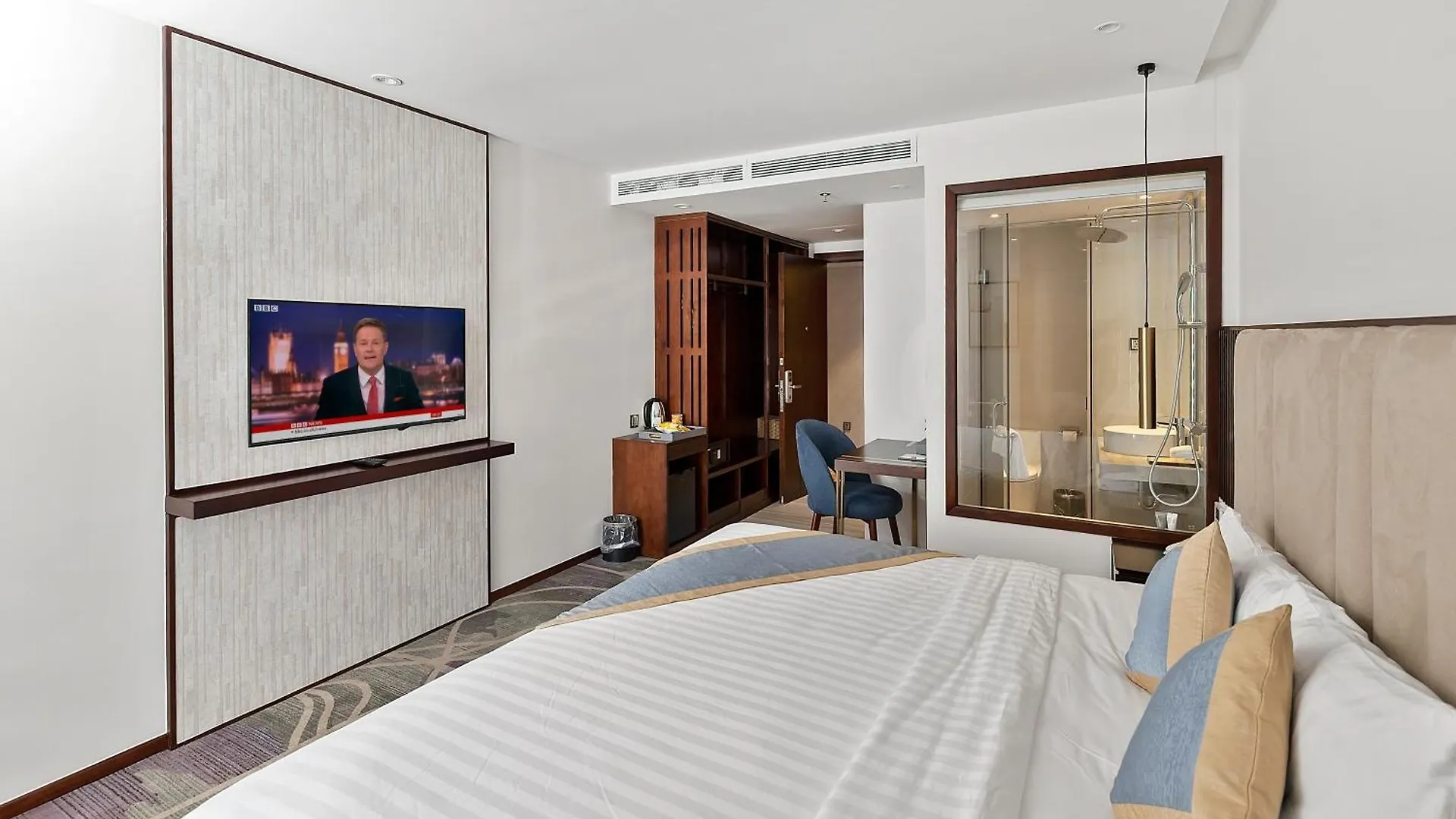 22Land Hotel Saigon Ho Chi Minh City