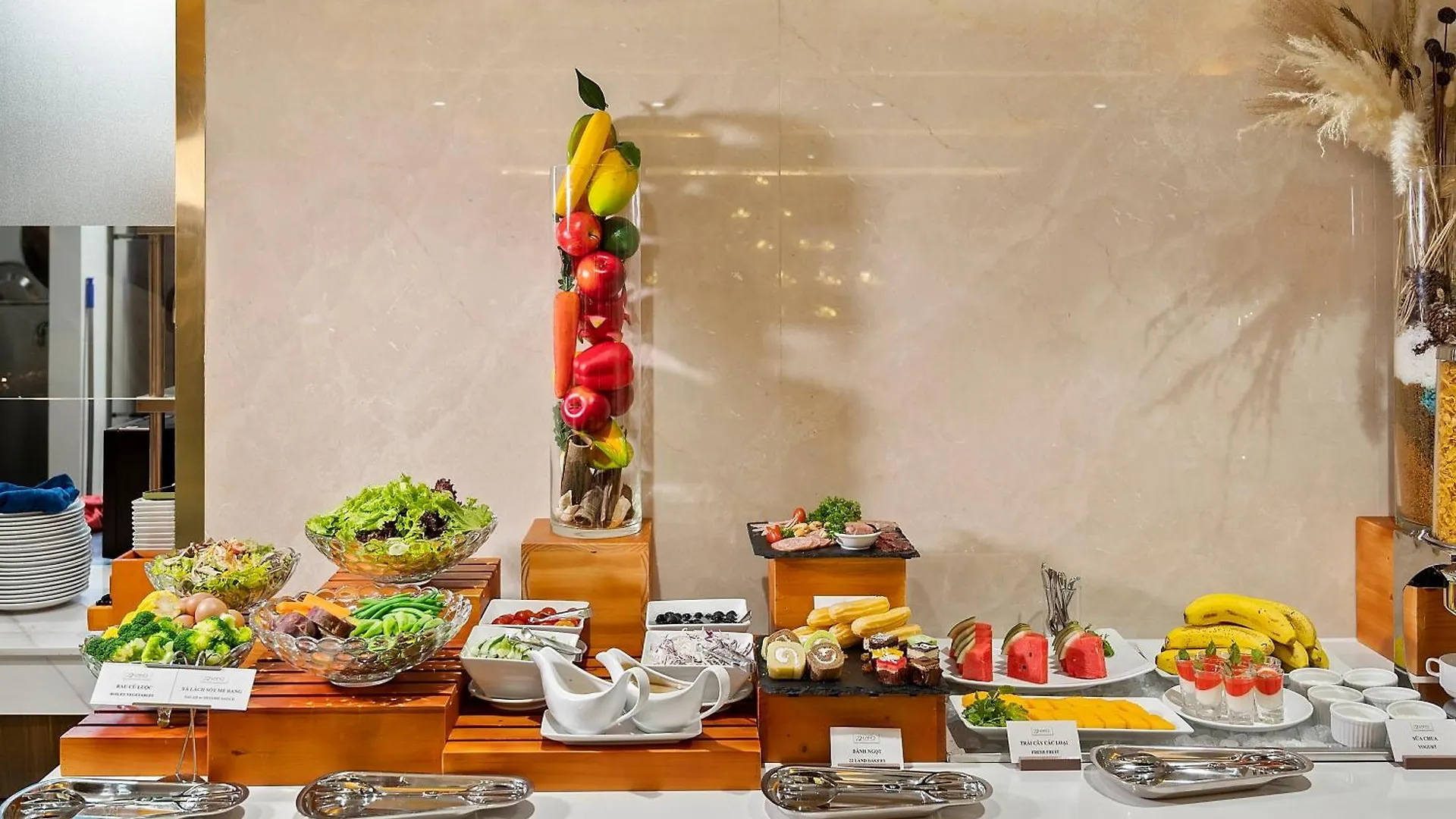 22Land Hotel Saigon Ho Chi Minh City 4*,  Vietnam