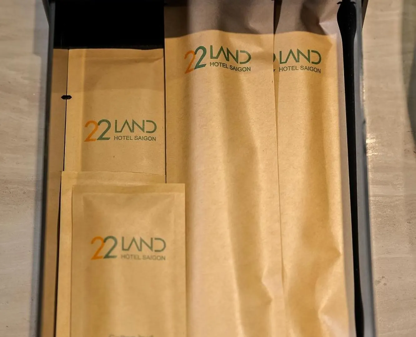 22Land Hotel Saigon Ho Chi Minh City 4*,