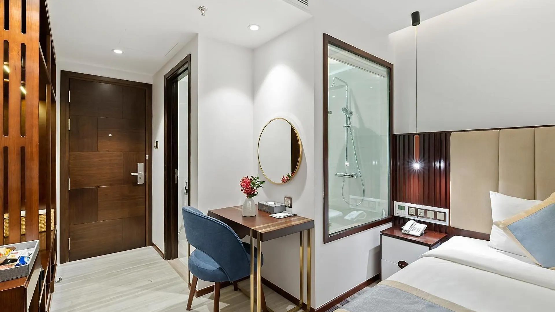 22Land Hotel Saigon Ho Chi Minh City Vietnam
