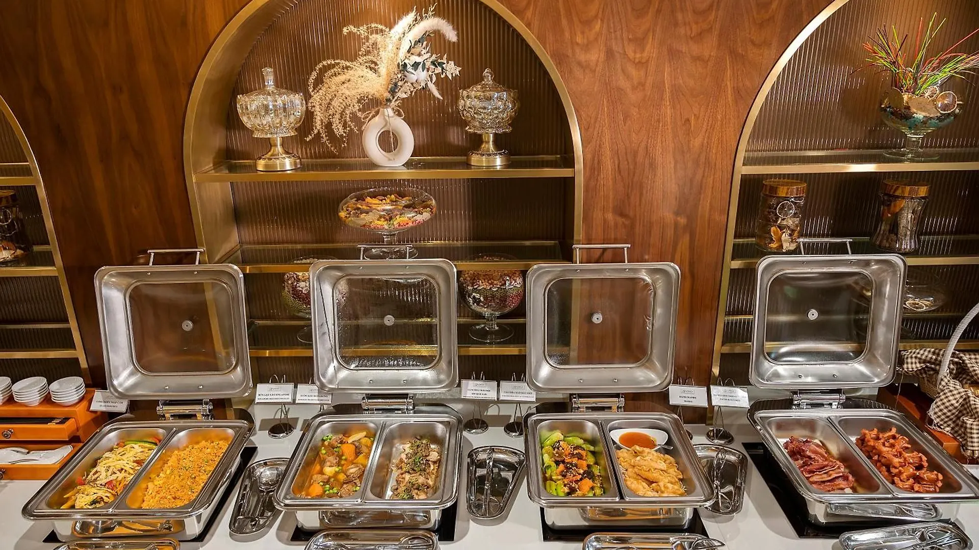 22Land Hotel Saigon Ho Chi Minh City