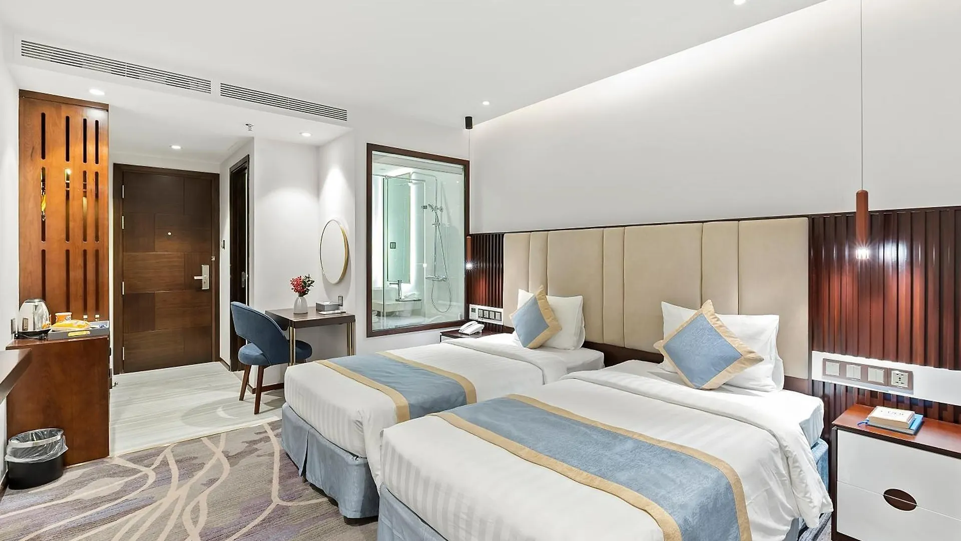 ****  22Land Hotel Saigon Ho Chi Minh City Vietnam