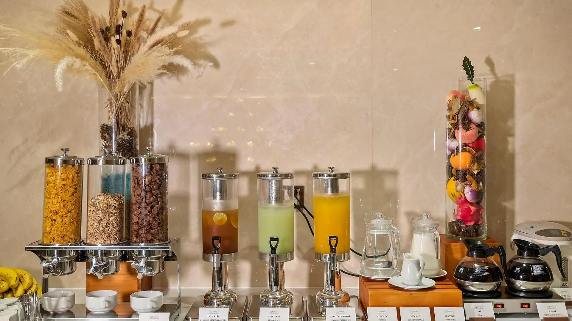 22Land Hotel Saigon Ho Chi Minh City
