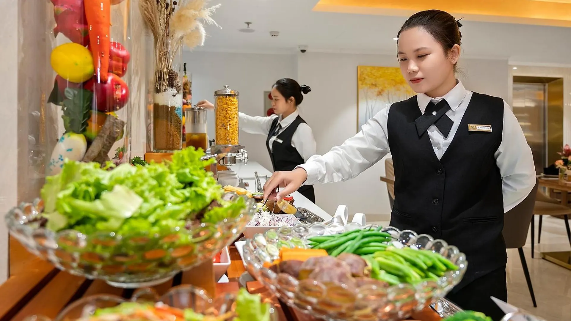 22Land Hotel Saigon Ho Chi Minh City 4*,