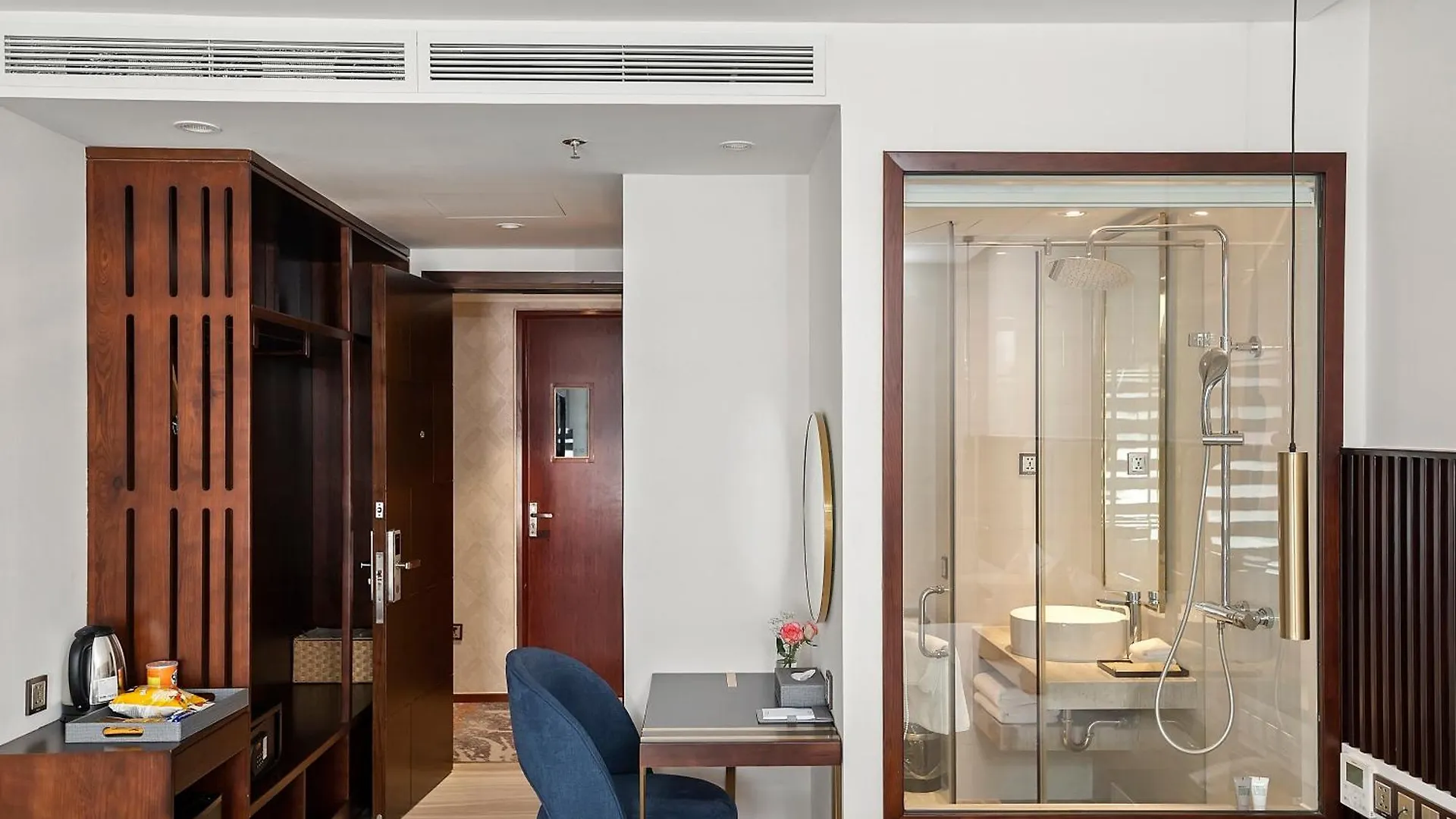 22Land Hotel Saigon Ho Chi Minh City Vietnam