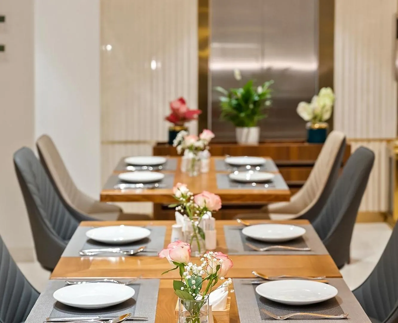 22Land Hotel Saigon Ho Chi Minh City