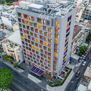 Wink Saigon Centre - 24hrs Lifestyle Hô Chi Minh-Ville