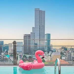 Winsuites Saigon Hô Chi Minh-Ville