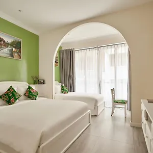  Bed & Breakfast Chez Mimosa