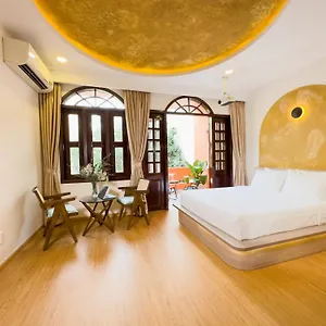 3* Hotel Airie Living