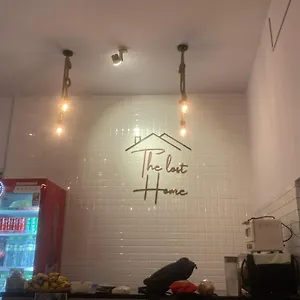  Hotel The Lost