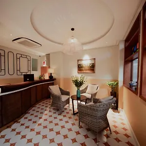 4* Hotel Au Boutique
