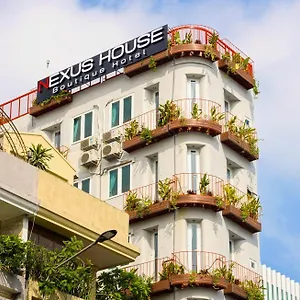 3* Hotel Nexus House Nguyen Binh Khiem