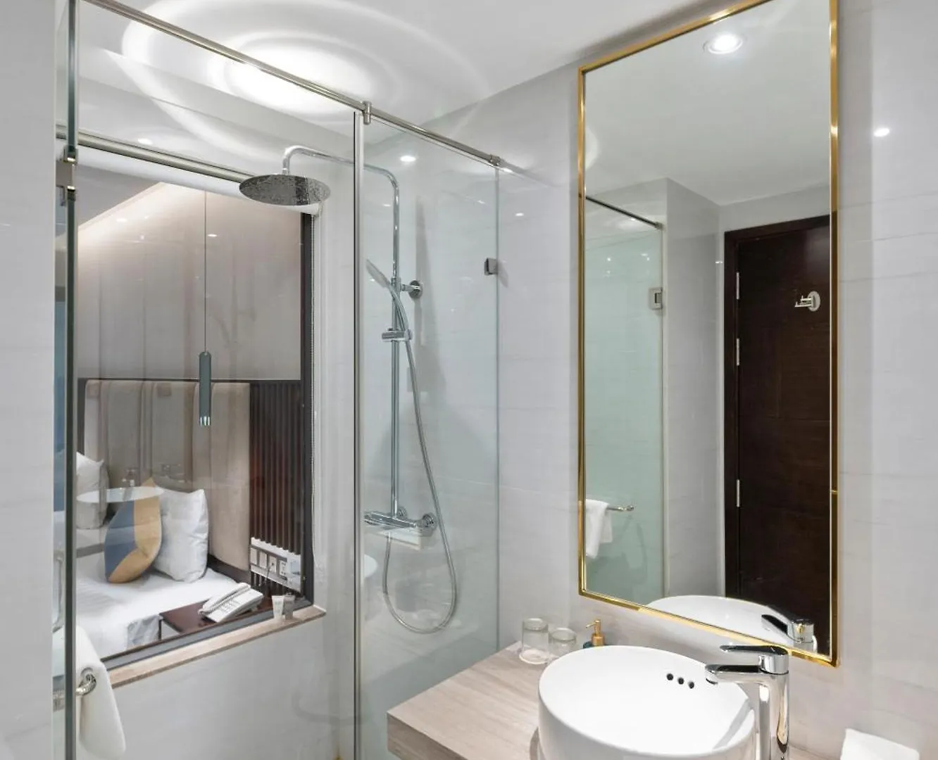 22Land Hotel Saigon Ho Chi Minh City 4*,