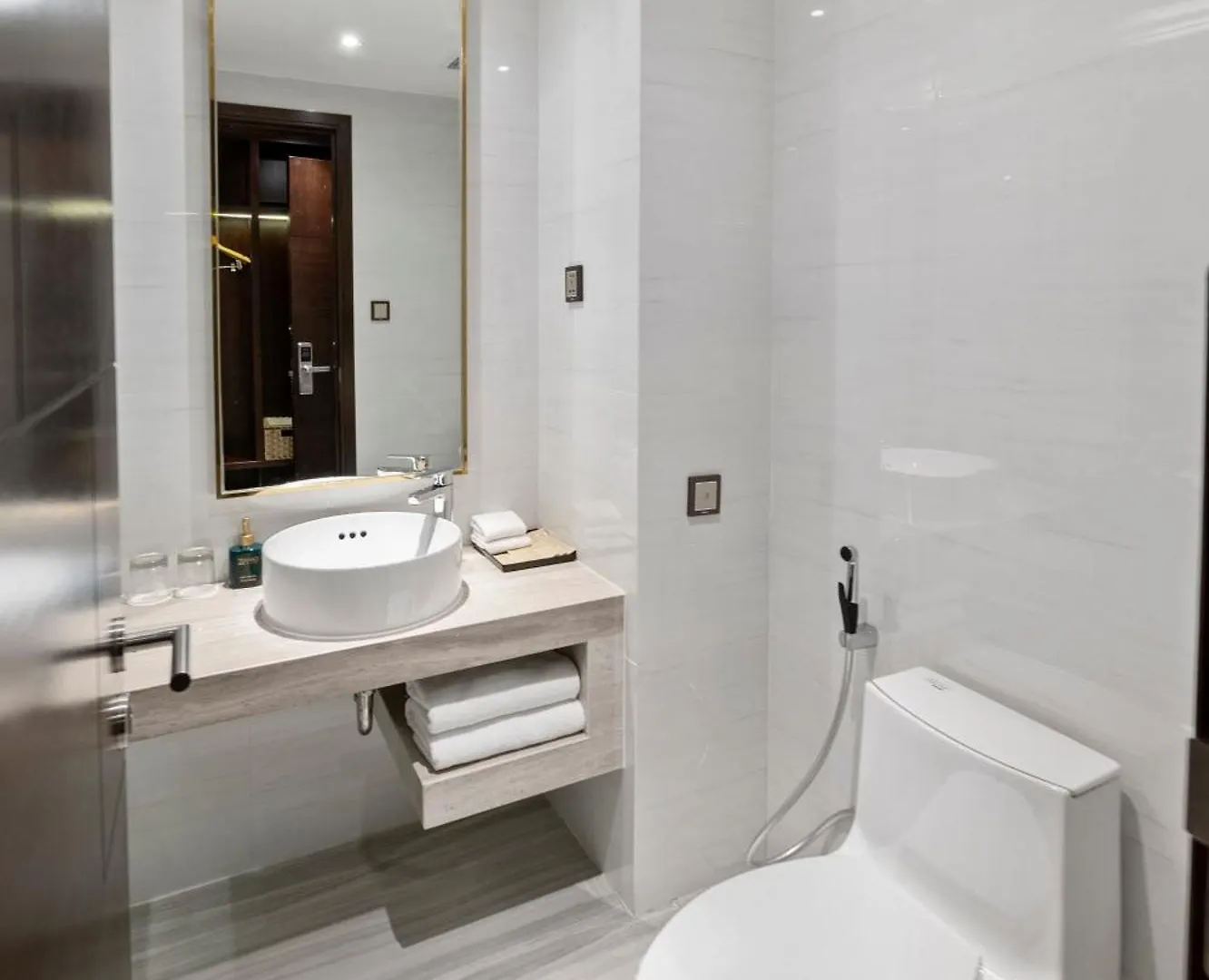 22Land Hotel Saigon Ho Chi Minh City
