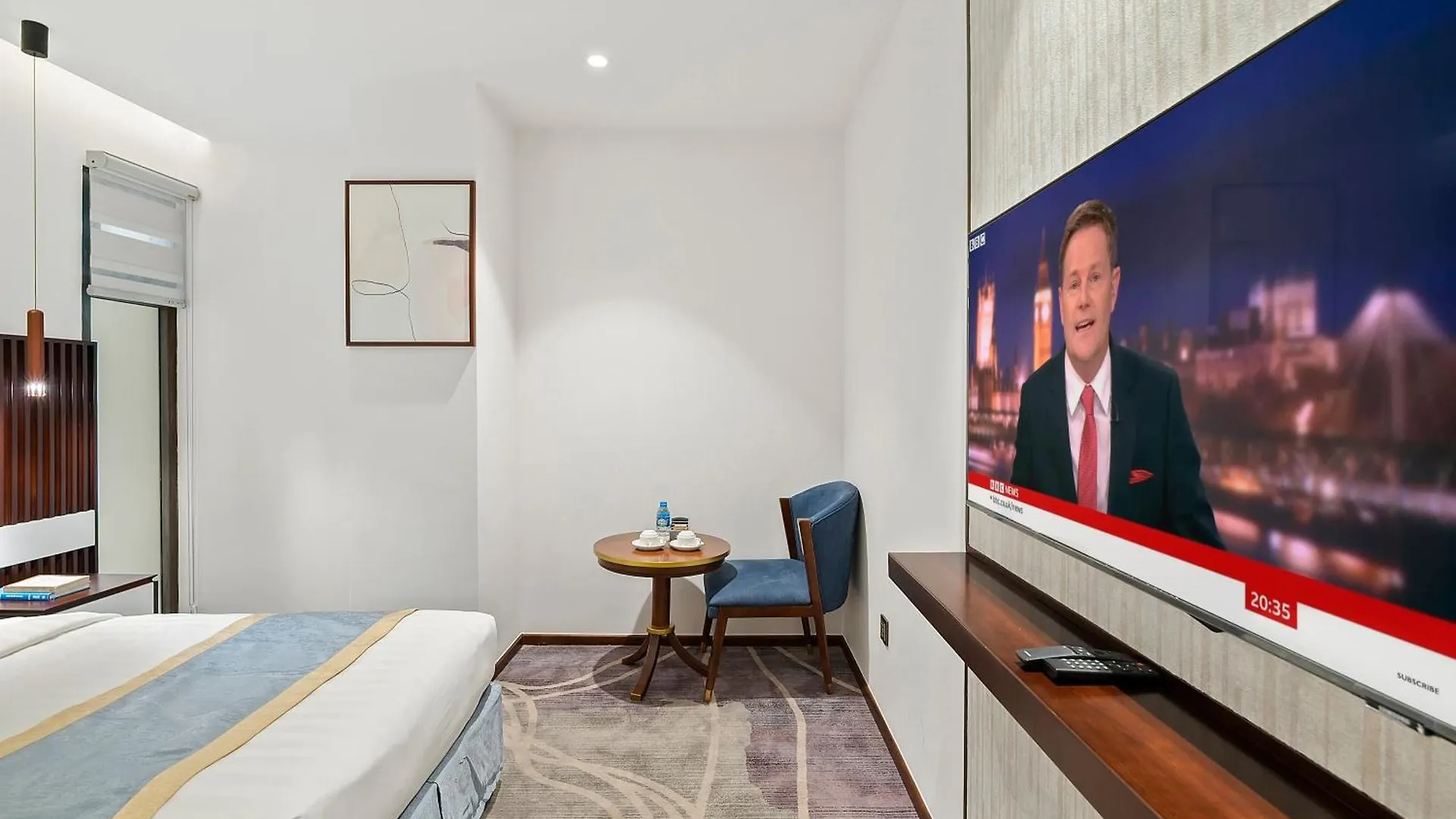 22Land Hotel Saigon Ho Chi Minh City Vietnam