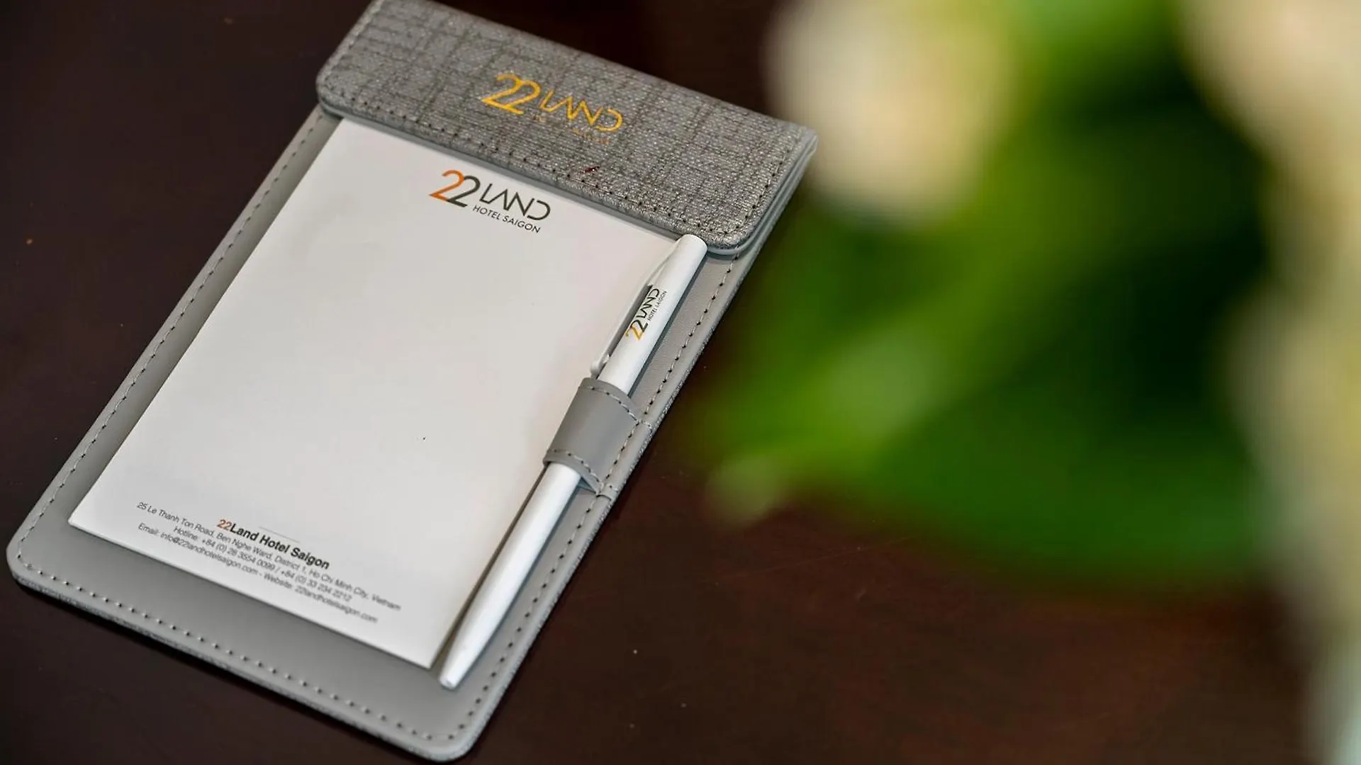 22Land Hotel Saigon Ho Chi Minh City 4*,  Vietnam