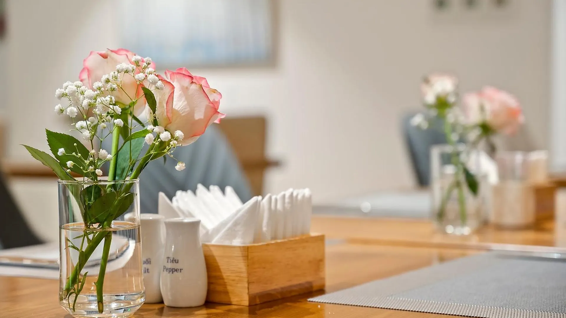 22Land Hotel Saigon Ho Chi Minh City