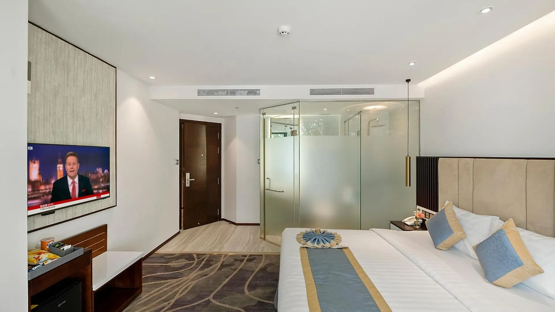 22Land Hotel Saigon Ho Chi Minh City