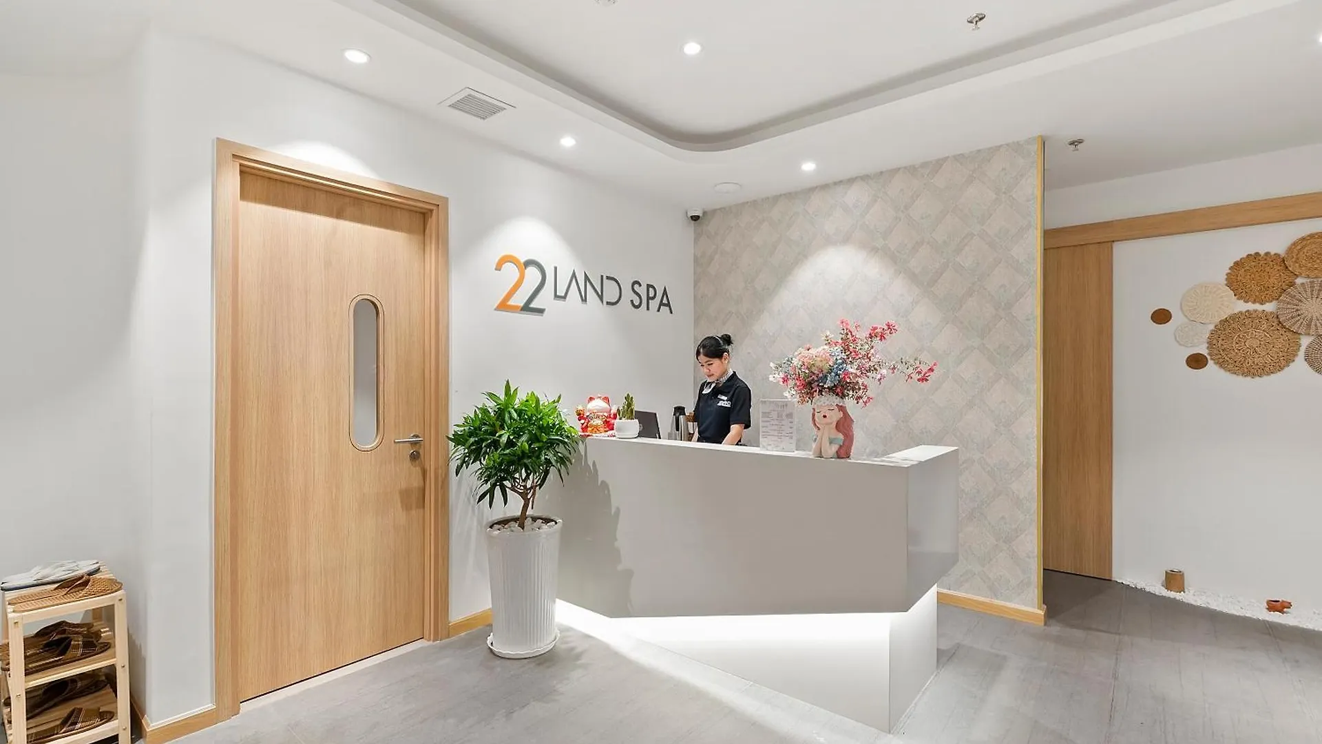 22Land Hotel Saigon Ho Chi Minh City