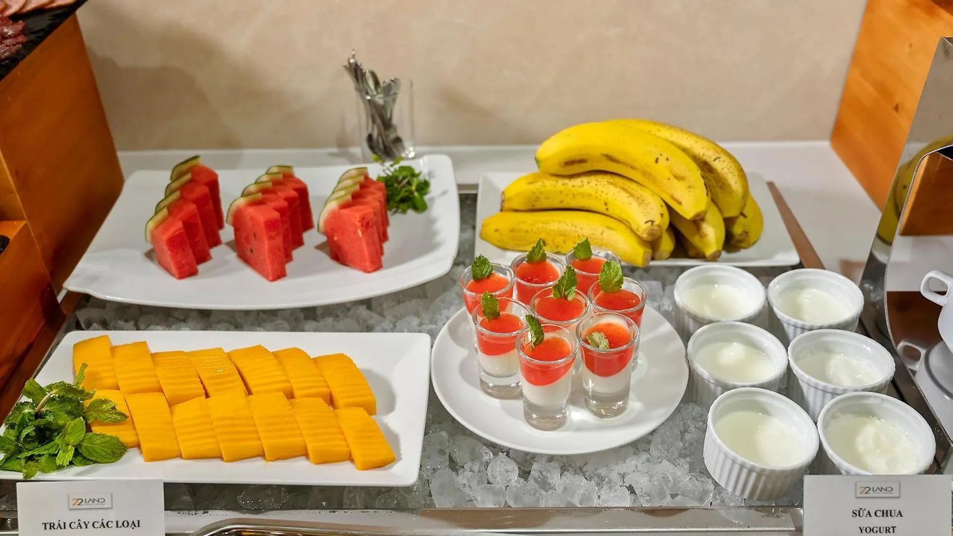 22Land Hotel Saigon Ho Chi Minh City