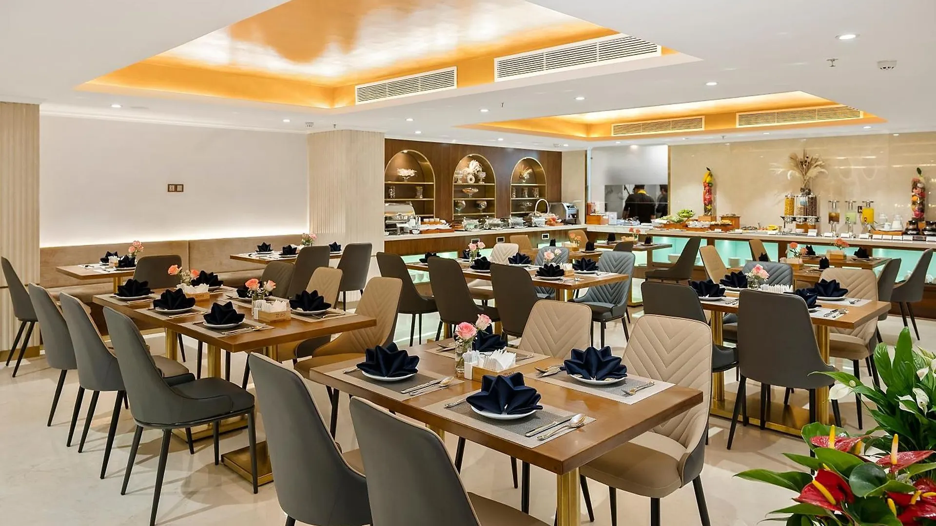 22Land Hotel Saigon Ho Chi Minh City